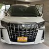 toyota alphard 2021 -TOYOTA--Alphard 3BA-AGH30W--AGH30-9040035---TOYOTA--Alphard 3BA-AGH30W--AGH30-9040035- image 26