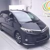 toyota estima 2013 -TOYOTA--Estima ACR50W-0166343---TOYOTA--Estima ACR50W-0166343- image 1