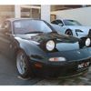 mazda roadster 1995 quick_quick_E-NA8C_NA8C-303244 image 4