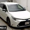 toyota corolla-touring-wagon 2020 -TOYOTA--Corolla Touring ZWE214W-6007665---TOYOTA--Corolla Touring ZWE214W-6007665- image 1