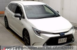 toyota corolla-touring-wagon 2020 -TOYOTA--Corolla Touring ZWE214W-6007665---TOYOTA--Corolla Touring ZWE214W-6007665-
