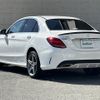 mercedes-benz c-class 2016 CFJ1840229 image 15