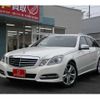 mercedes-benz e-class-station-wagon 2010 -MERCEDES-BENZ 【名古屋 354ﾑ 720】--Benz E Class Wagon DBA-212256C--WDD2122562A348685---MERCEDES-BENZ 【名古屋 354ﾑ 720】--Benz E Class Wagon DBA-212256C--WDD2122562A348685- image 1