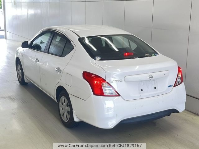 nissan latio 2016 CFJ1829167 image 2