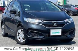 honda fit 2019 -HONDA--Fit DBA-GK3--GK3-3420996---HONDA--Fit DBA-GK3--GK3-3420996-