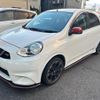 nissan march 2017 -NISSAN--March K13改--K13-505000---NISSAN--March K13改--K13-505000- image 1