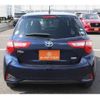 toyota vitz 2018 -TOYOTA--Vitz DAA-NHP130--NHP130-2042015---TOYOTA--Vitz DAA-NHP130--NHP130-2042015- image 11