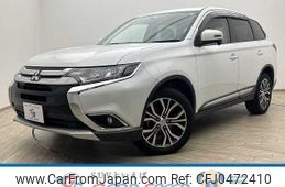 mitsubishi outlander 2015 quick_quick_DBA-GF8W_GF8W-0301675