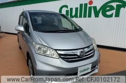 honda freed 2014 -HONDA--Freed DBA-GB3--GB3-1520408---HONDA--Freed DBA-GB3--GB3-1520408-