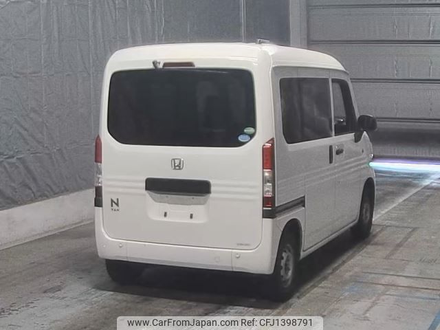 honda n-van 2019 -HONDA--N VAN JJ1-3014030---HONDA--N VAN JJ1-3014030- image 2