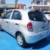 nissan march 2013 TE543 image 3