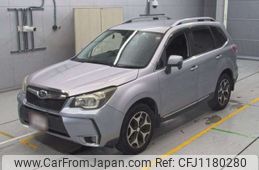 subaru forester 2014 -SUBARU--Forester DBA-SJG--SJG-020930---SUBARU--Forester DBA-SJG--SJG-020930-