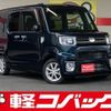 daihatsu wake 2020 quick_quick_LA700S_LA700S-0155145 image 1