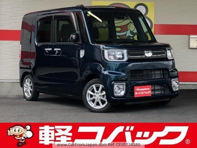 daihatsu wake 2020 quick_quick_LA700S_LA700S-0155145 image 1