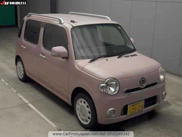 daihatsu mira-cocoa 2013 -DAIHATSU--Mira Cocoa L675S--L675S-0156093---DAIHATSU--Mira Cocoa L675S--L675S-0156093- image 1