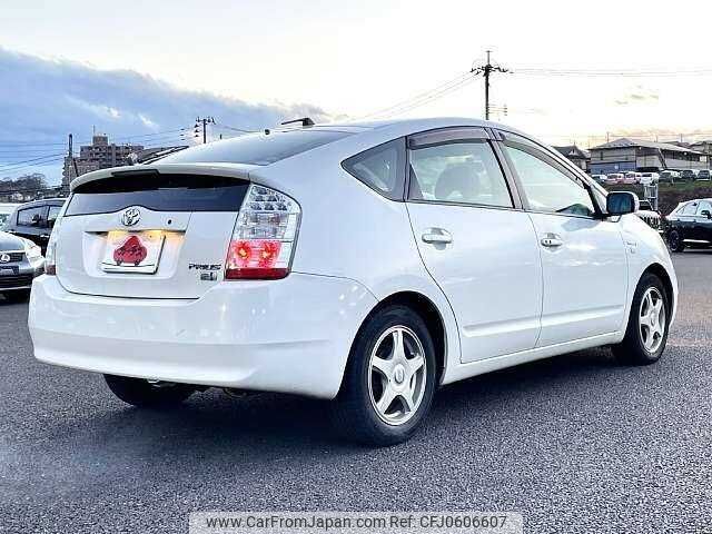 toyota prius 2008 504928-927104 image 2