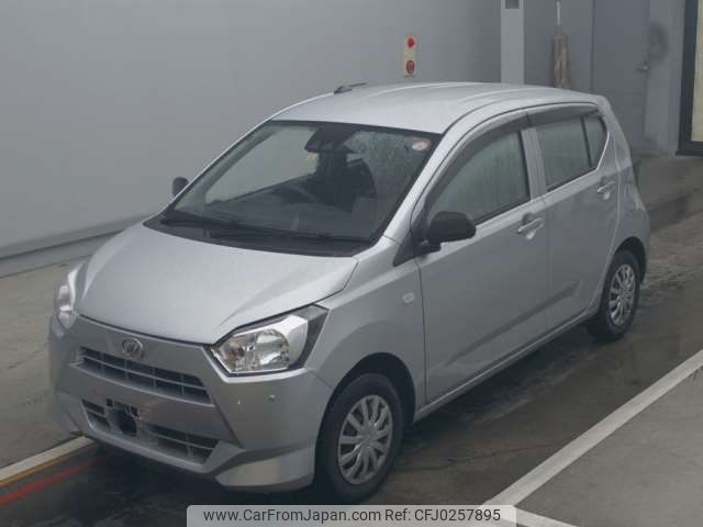 daihatsu mira-e-s 2019 -DAIHATSU--Mira e:s 5BA-LA350S--LA350S-0151734---DAIHATSU--Mira e:s 5BA-LA350S--LA350S-0151734- image 1