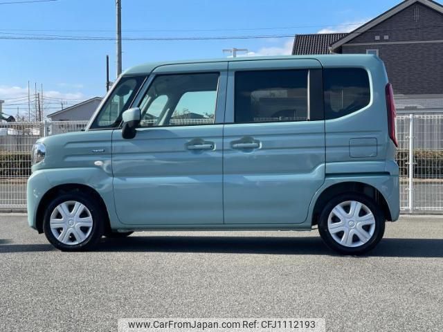 suzuki spacia 2024 quick_quick_5AA-MK94S_MK94S-125090 image 2