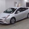 toyota prius 2018 quick_quick_DAA-ZVW51_ZVW51-6070449 image 4