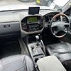 mitsubishi pajero 1999 504928-922049 image 1