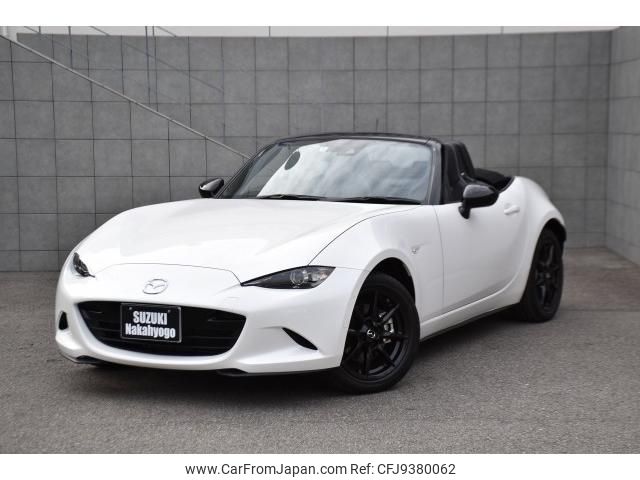 mazda roadster 2022 quick_quick_5BA-ND5RC_ND5RC-655601 image 1