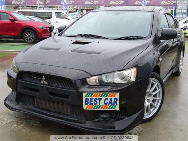 mitsubishi lancer 2008 -MITSUBISHI 【三重 301】--Lancer CZ4A--CZ4A-0005132---MITSUBISHI 【三重 301】--Lancer CZ4A--CZ4A-0005132- image 1