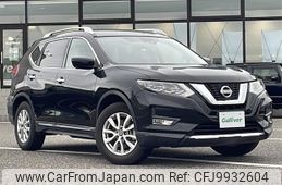 nissan x-trail 2019 -NISSAN--X-Trail DAA-HNT32--HNT32-177067---NISSAN--X-Trail DAA-HNT32--HNT32-177067-