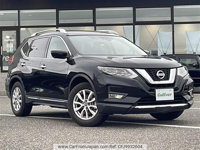 nissan x-trail 2019 -NISSAN--X-Trail DAA-HNT32--HNT32-177067---NISSAN--X-Trail DAA-HNT32--HNT32-177067- image 1