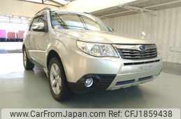 subaru forester 2009 CFJ1859438
