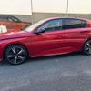 peugeot 308 2022 CFJ1563426 image 3