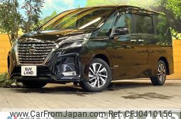 nissan serena 2021 -NISSAN--Serena 5AA-GFC27--GFC27-233859---NISSAN--Serena 5AA-GFC27--GFC27-233859-