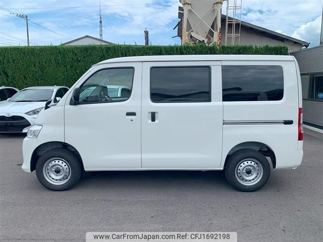 toyota townace-van 2025 CFJ1692198 image 2