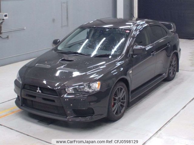 mitsubishi lancer 2014 -MITSUBISHI--Lancer CZ4A-0700751---MITSUBISHI--Lancer CZ4A-0700751- image 1