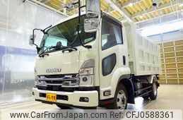 isuzu forward 2023 -ISUZU--Forward 2RG-FRR90S1--FRR90-7194189---ISUZU--Forward 2RG-FRR90S1--FRR90-7194189-