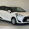 toyota sienta 2019 -TOYOTA--Sienta DBA-NSP170G--NSP170-7205379---TOYOTA--Sienta DBA-NSP170G--NSP170-7205379- image 12