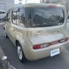 nissan cube 2010 -NISSAN--Cube DBA-Z12--Z12-119449---NISSAN--Cube DBA-Z12--Z12-119449- image 3