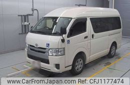 toyota hiace-van 2019 -TOYOTA--Hiace Van TRH200Kｶｲ-0298502---TOYOTA--Hiace Van TRH200Kｶｲ-0298502-