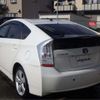 toyota prius 2010 -TOYOTA--Prius ZVW30--ZVW30-5213417---TOYOTA--Prius ZVW30--ZVW30-5213417- image 39