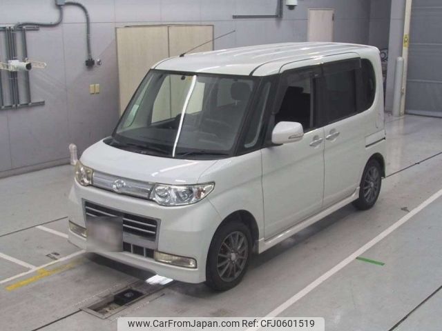 daihatsu tanto 2008 -DAIHATSU--Tanto L375S-0018440---DAIHATSU--Tanto L375S-0018440- image 1