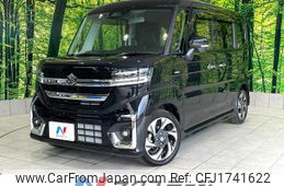suzuki spacia 2025 CFJ1741622