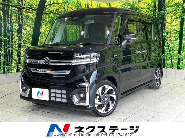 suzuki spacia 2025 CFJ1741622 image 1