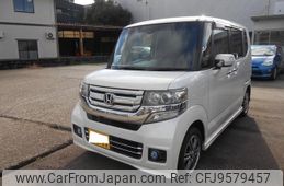 honda n-box-plus 2015 -HONDA 【富山 581ﾅ102】--N BOX + JF1--8701833---HONDA 【富山 581ﾅ102】--N BOX + JF1--8701833-