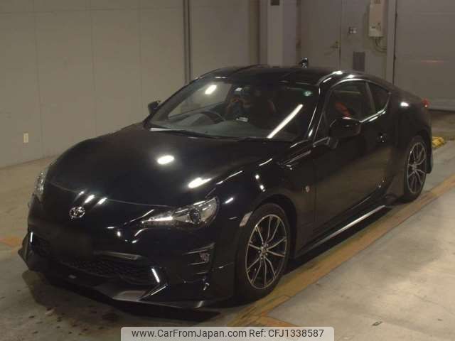 toyota 86 2020 -TOYOTA--86 4BA-ZN6--ZN6-104850---TOYOTA--86 4BA-ZN6--ZN6-104850- image 1