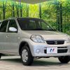 suzuki kei 2009 quick_quick_HN22S_HN22S-884685 image 16