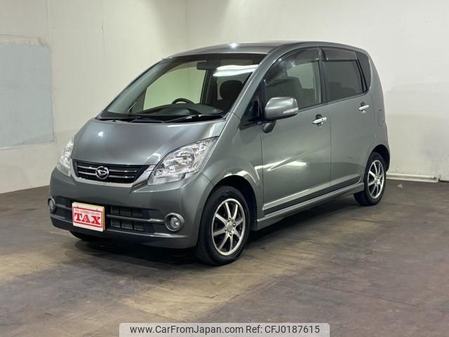 daihatsu move 2009 -DAIHATSU--Move L185S--0073577---DAIHATSU--Move L185S--0073577- image 1