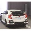 honda civic 2020 CFJ1618622 image 2