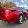 lexus rc 2015 -LEXUS--Lexus RC DBA-GSC10--GSC10-6001143---LEXUS--Lexus RC DBA-GSC10--GSC10-6001143- image 2