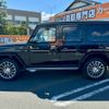 mercedes-benz g-class 2022 -MERCEDES-BENZ 【滋賀 337ｾ305】--Benz G Class 463350--442567---MERCEDES-BENZ 【滋賀 337ｾ305】--Benz G Class 463350--442567- image 29