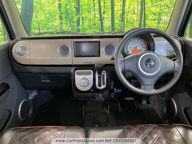 suzuki alto-lapin 2011 quick_quick_HE22S_HE22S-851897 image 2
