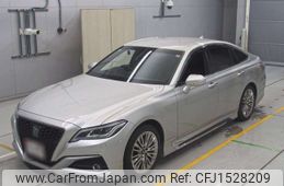 toyota crown 2020 CFJ1528209